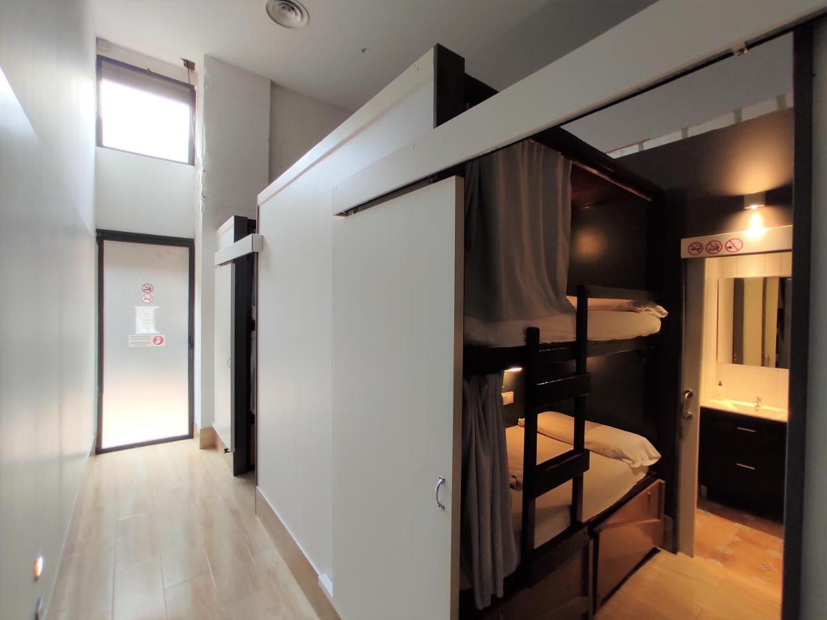 Ant Albergue