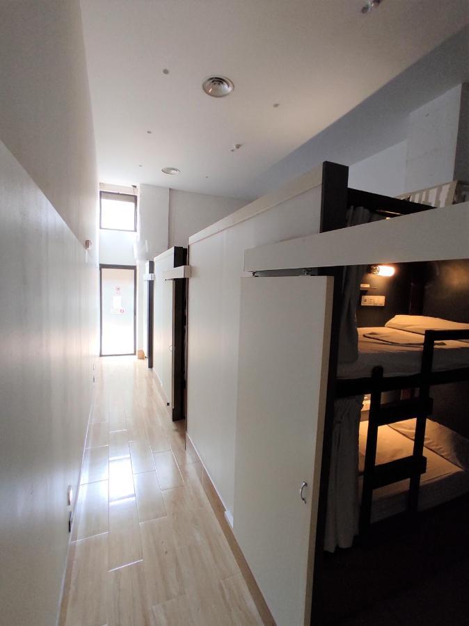 Ant Albergue *