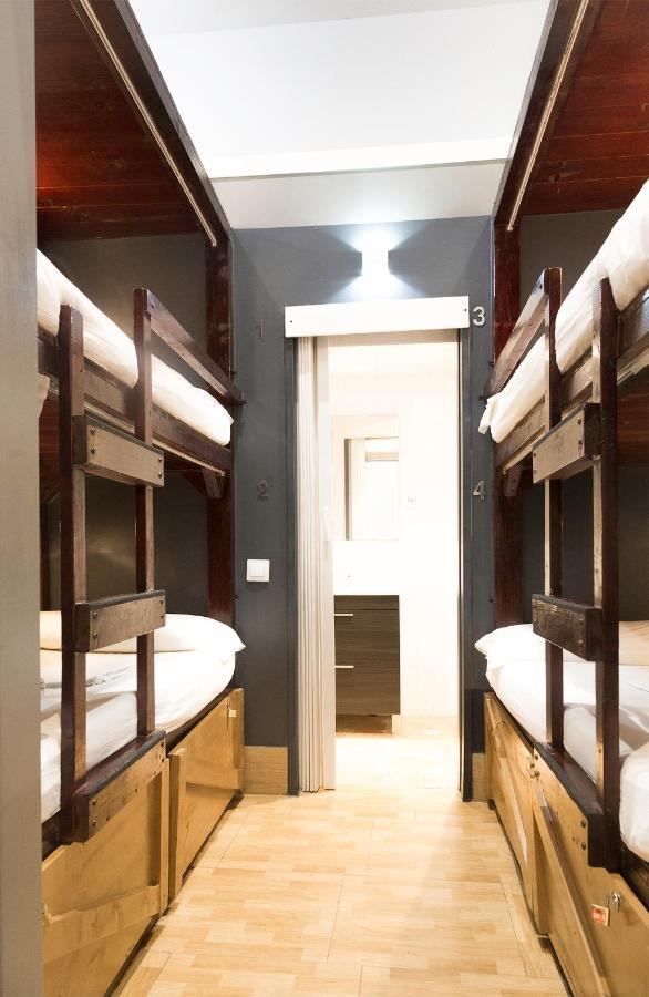 Albergue Ant Barcelona
