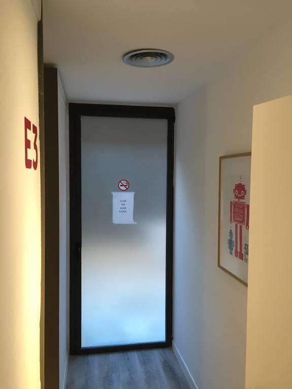 Albergue Ant