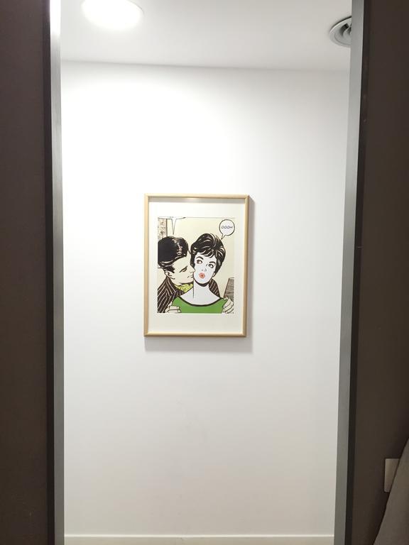 Albergue Ant Barcelona