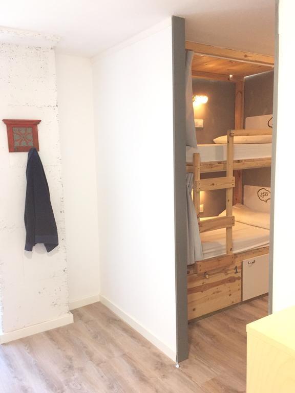 Albergue Ant