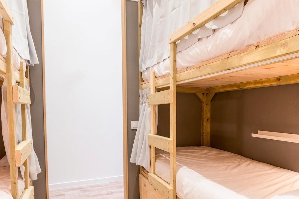 Ant Albergue